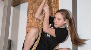 CrossFit Восстание машин 2026