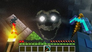 😨 Что реально Скрывает Самый Страшный Сид в Майнкрафт