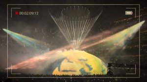 KANYE WEST x ААСТИ - ЦАРИЦА концертная версия