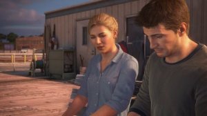 Натан Дрейк4 - Наследие воров серия №25     финал