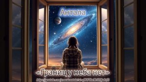 «Границ у неба нет»