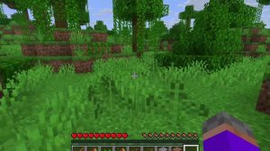 Выживаю в Minecraft Efirouny