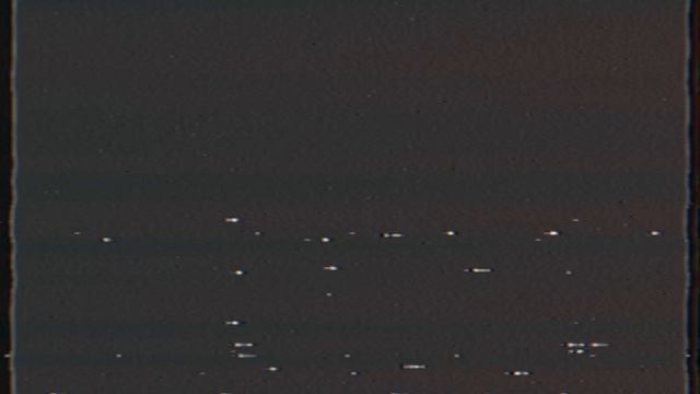 VHS Overlay With 60 Fps HD