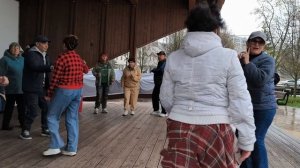 Я сама сотворю..... 26.04.26