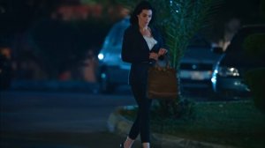 Госпожа Дила 15 серия (сериал, 2012)