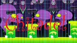 Я прошёл Citadel на 100%