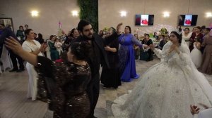 Свадьба, г. Рубцовск, Александр и Раиса (2 часть)