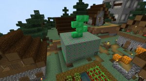 Я ПОСТРОИЛ ТАКОЕ В МАЙНКРАФТ | Рыжик Minecraft