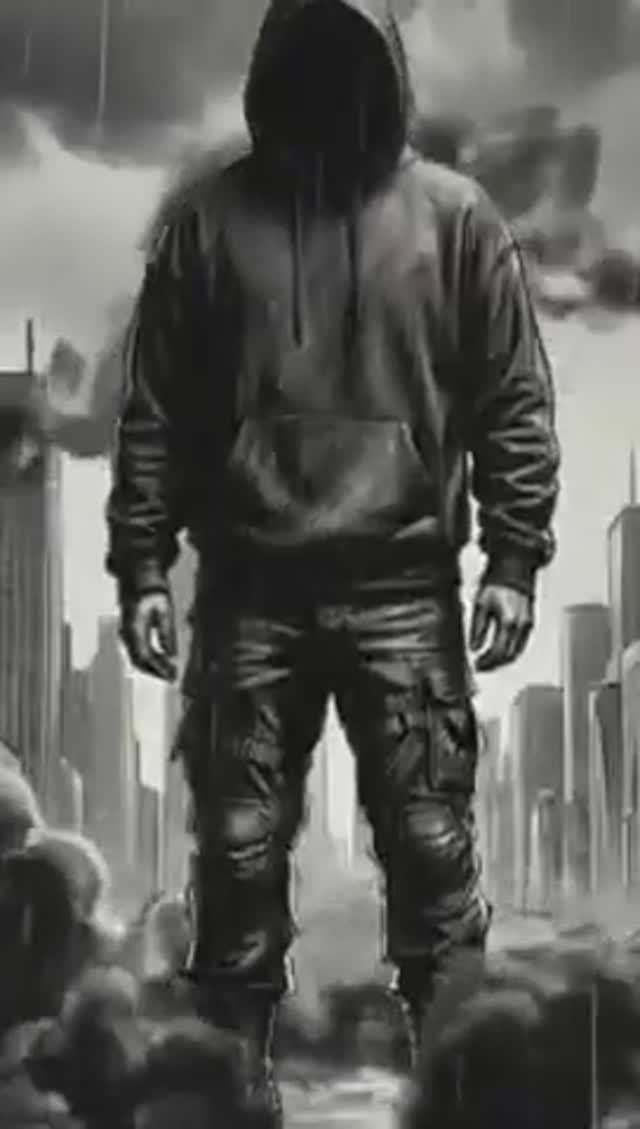 Ron Ai - Rise Again 🎤✨👍