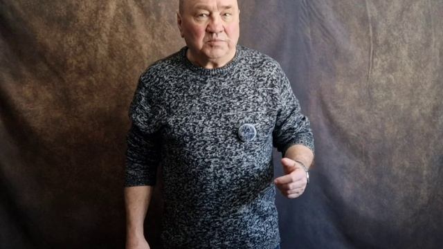 Виталий Парыгин - Вечность