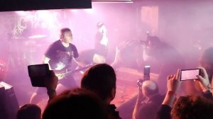 Septicopyemia - Иваново - GRINDCORE