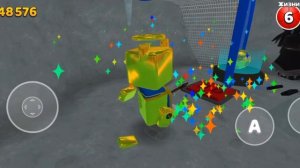 мы нашли золотой мяч