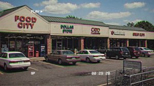 Static Retro CRT Vaporwave ~ Synthwave ⧸⧸ It’s 1988 Nostalgia VHS Mix