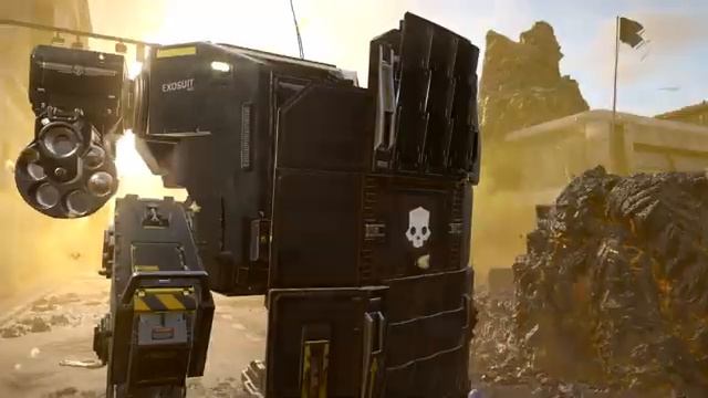 Helldivers 2 - Exo Experts Warbond PS5, игры для ПК