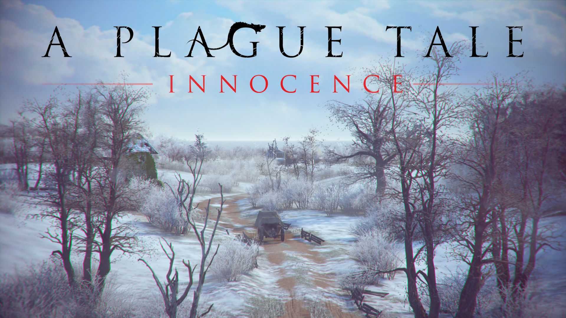 # 12 | A Plague Tale Innocence | Конец