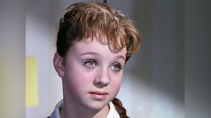 "Дети Дон-Кихота" (1965) Я всем-всем пробовала- не помогает...