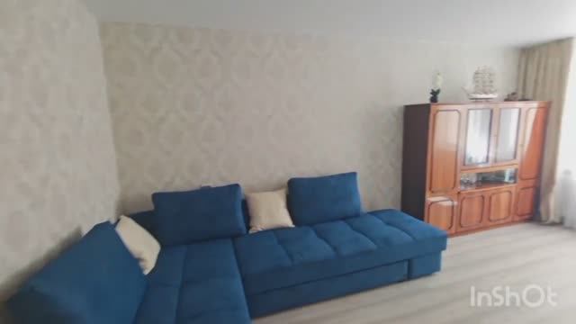 Квартира Керчь ул Вишневая