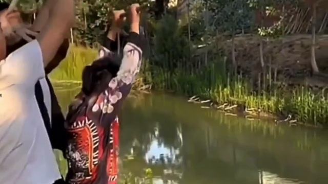 вот же падла