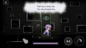 Игра от гачи. Часть 1