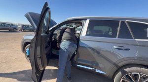 СТОИТ ЛИ ПЕРЕПЛАЧИВАТЬ 600 ТЫСЯЧ ЗА ДИЛЕРСКИЙ МОНЖАРО?! Взял из Китая афигенный GEELY MONJARO 272 ЛС