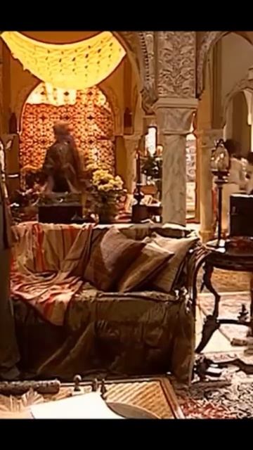 Железная леди Феса - Назира  #клон #жади #кино