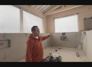 Скиммерный бассейн INPOOL 1