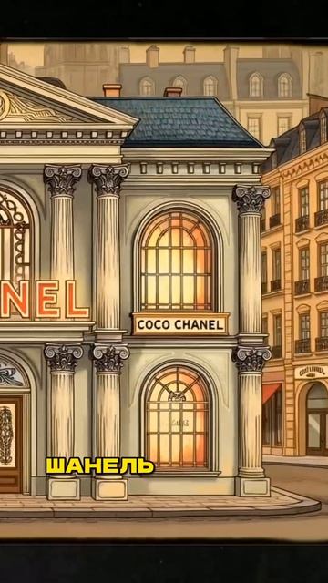 Сирота: стала императрицей за год