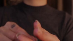 ASMR On The Back Of Your Head 💆♀️ Hair brushing, scalp massage, clips (no talking, layered sounds)