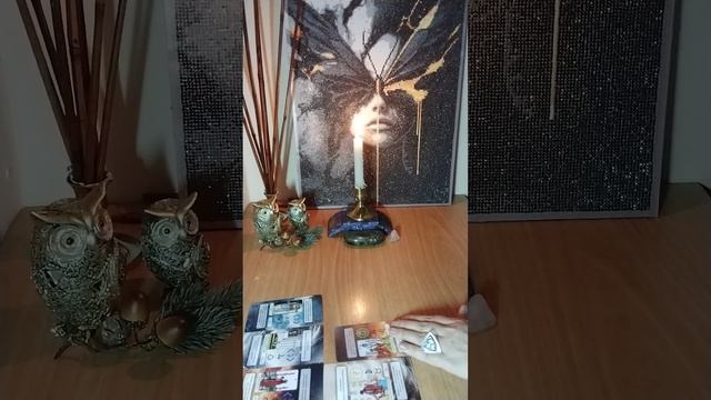 Высшие Силы просили передать