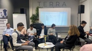 Поединок 8 экспресс 24.04.26