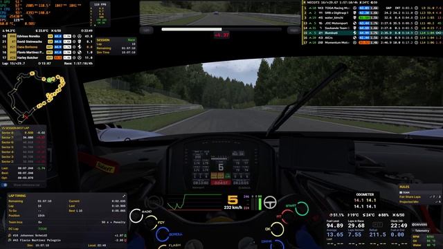 Nurburgring Endurance Championship [25-04-2026 20-40-50]