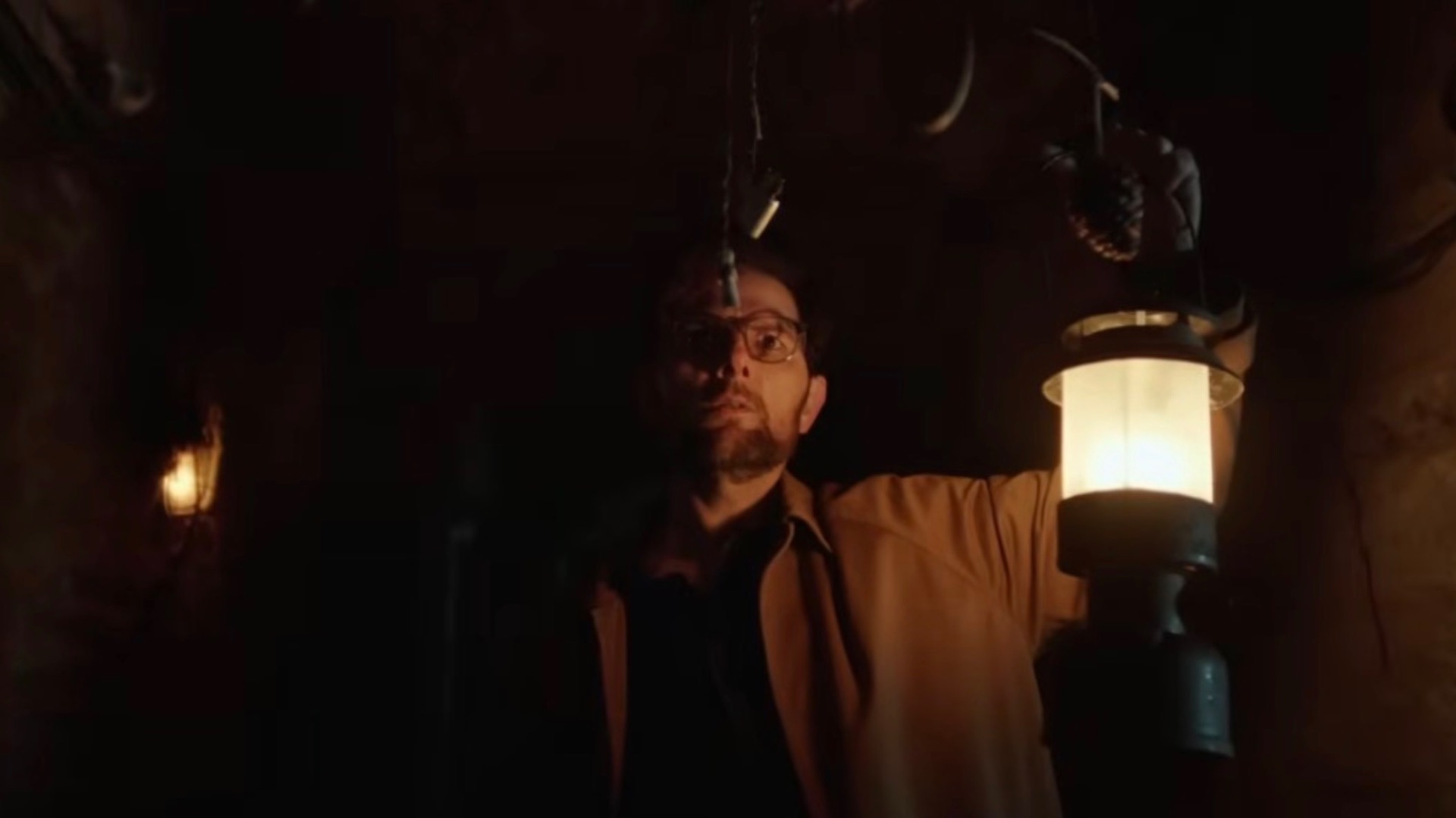 Хокум 2026 - Второй трейлер, дубляж