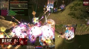 R2 Online: RISE | Осада №112 (26.04.2026г.)