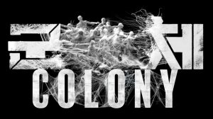 Колония - Colony - Трейлер