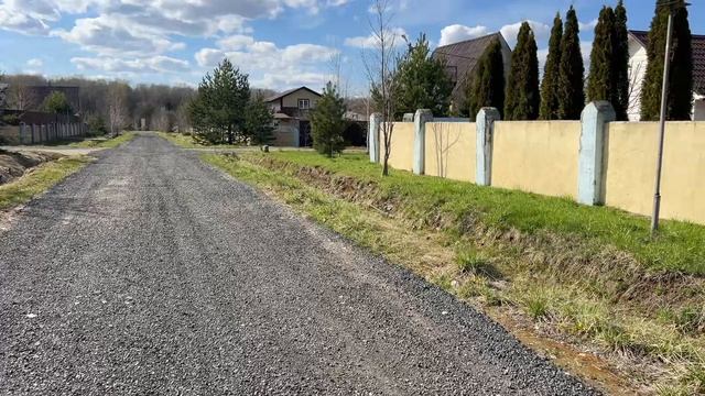 12 соток, ИЖС в Балакирево, все коммуникации