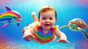 Какой океан вам больше всего нравится для погружения? — Выберите видео ASMR с океаном.