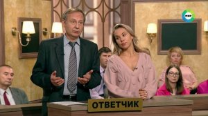 Дела судебные с Дмитрием Агрисом. Деньги верните! Эфир от 27.04.26