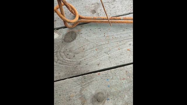 Крючок для взвода КП -250