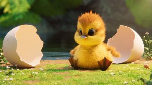 Потеряшка - добрый мультик для детей