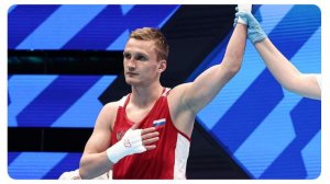 Путин встретился с победителями чемпионатов по боксу