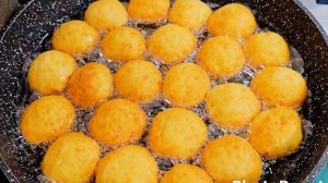 Беру творог и яйца! Мало кто знает этот секрет! Это просто бомба! ИДЕАЛЬНО НА ЗАВТРАК!