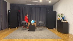 кафе ромашка