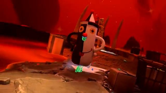 Kiln — трейлер к запуску игр для PS5