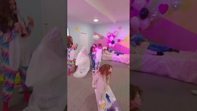 пижамная вечеринка кигуруми(2)