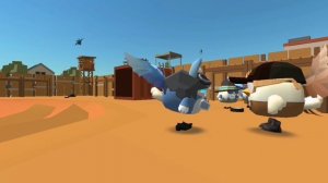 "ТОКСИКУС EVERX" 4 СЕРИЯ!