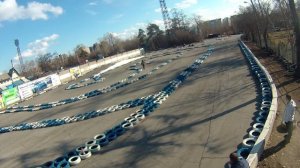 Гонка апреля 26 04 26 заезд 13