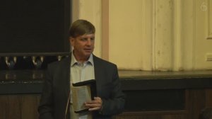 26.04.2026 «Божья истина и любовь» Пастор Михаил Котов