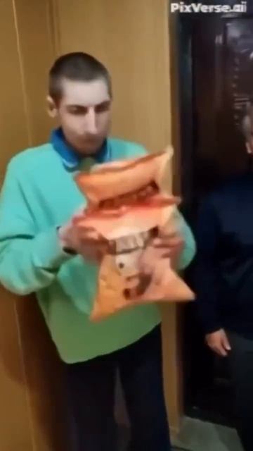 Видео от Департамент Кринжовых Видосов | ДКВ