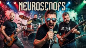 NeuroScoofs - Таков его путь