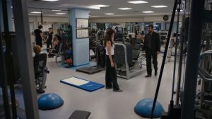 Госпожа Дила 10 серия (сериал, 2012)